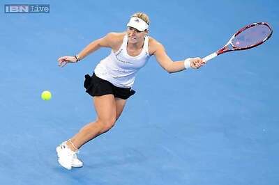 Germany storm into Fed Cup final