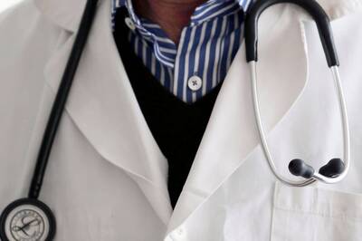 IIT Madras to Launch Online Training Course on Public Healthcare