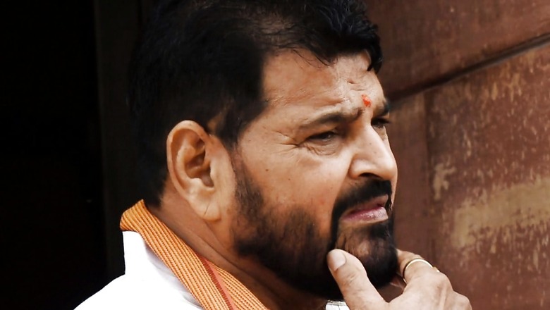 'Ready To Cooperate, Not Escaping Anywhere': WFI Chief Says As Delhi Police Lodges FIRs Against Him