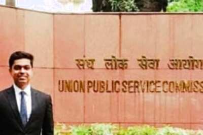 How did Satyam Gandhi Clear UPSC Civil Services in First Attempt, Get AIR 10