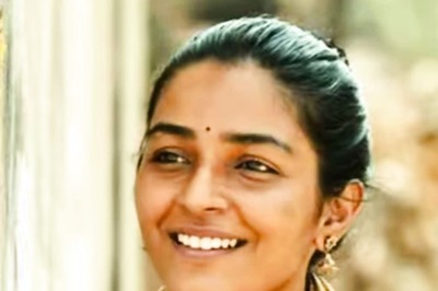 South Actress Rajisha Vijayan Set To Marry Cinematographer Tobin Thomas