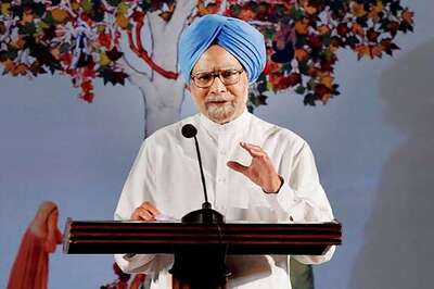 In First Remarks on Article 370, Former PM Manmohan Singh Says Voices from J&K Must be Heard