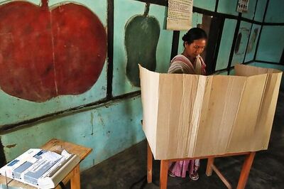 Assam Assembly elections: Measures to attract voters big hit