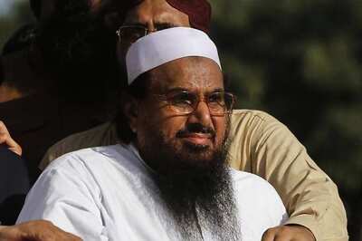 Security of Mumbai Attack Mastermind Hafiz Saeed Restored by Pakistan's Punjab Govt