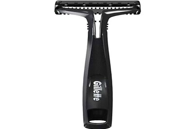 Cheap razor made after P&G observes men shaving in rural India