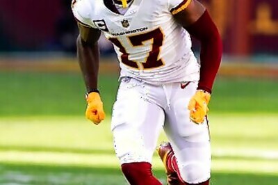 COVID Concerns, Injuries Overshadow Washington-Eagles Game