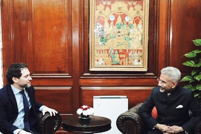 US Deputy NSA Meets Jaishankar in Delhi in Wake of Alleged 'Plot to Kill Pannun'