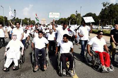 Union Budget 2018: Higher Tax Relief For Families Taking Care of Disabled On the Cards