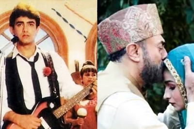 Father's Day 2024: Say 'I Love You, Dad' with These Top Bollywood Songs!