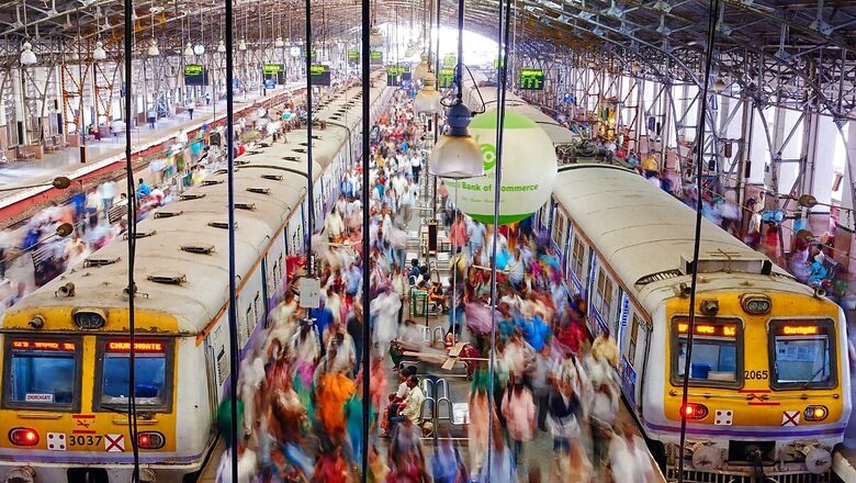 India Suspends Train Services With Bangladesh as Protests Force Sheikh Hasina to Flee