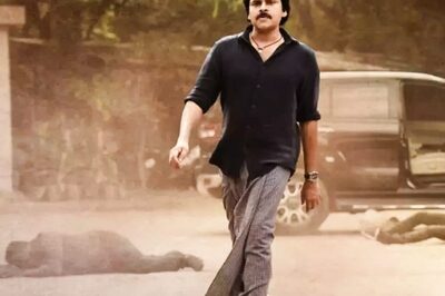 'Bheemla Nayak Now Entirely Yours': Pawan Kalyan at Pre-release Ceremony