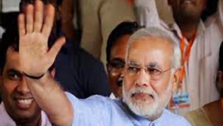 PM Modi pays tribute to Shyamji Krishna Varma on his 157th birth anniversary