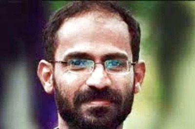 SC Grants Bail to Journalist Siddique Kappan