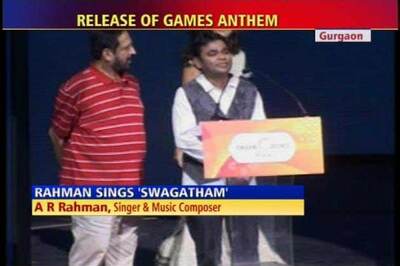 CWG will be better than Beijing Olympics: Kalmadi