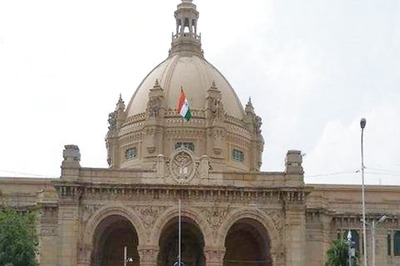 UP Legislative Council Polls on April 26
