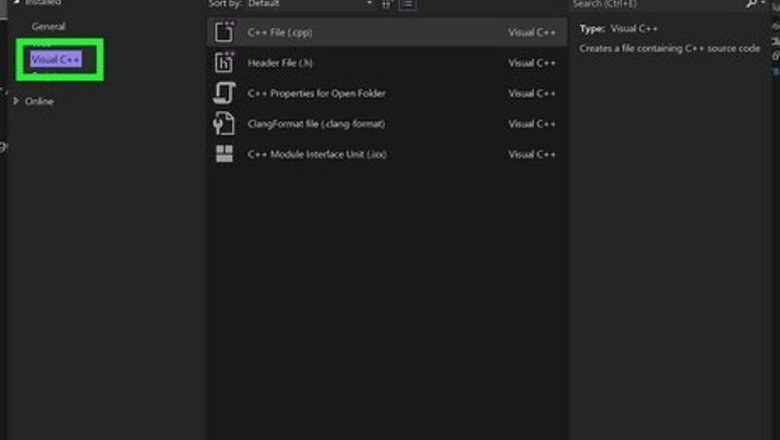 How to Create a Calculator in C++