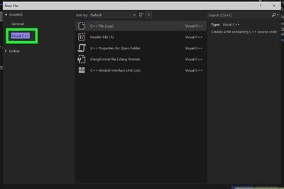 How to Create a Calculator in C++