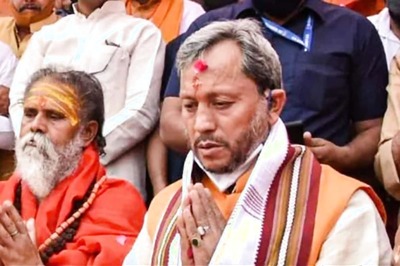 From Jeans to Grand Maha Kumbh: When Tirath Singh Rawat 'Ripped' Controversies as CM