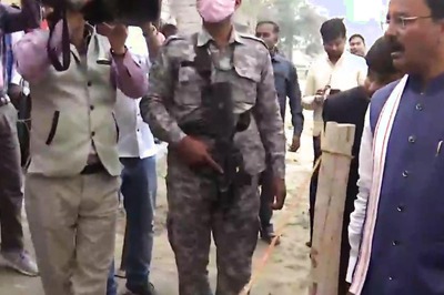 UP Election Results: Deputy CM Keshav Maurya 'Humbly Accepts People's Decision' After Losing Seat