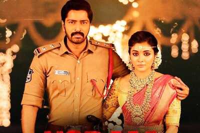 Happy Birthday Allari Naresh: Popular Movies of the Telugu Star