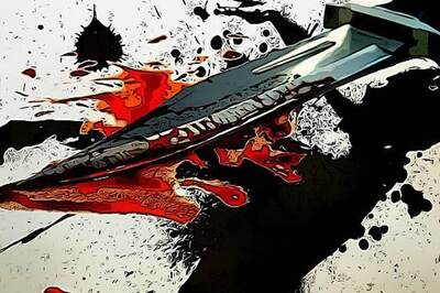 Man Arrested after He Attacked Woman with Machete in Thiruvananthapuram