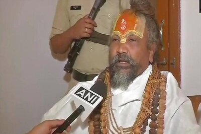 After Exiting Chouhan Govt, 'Computer Baba' Expelled from Digambar Akhara, Denied Entry in Mahakumbh