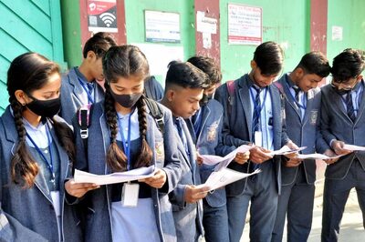 Jharkhand NMMS 2023 Revised Dates Announced, Exam to Be Held on February 11