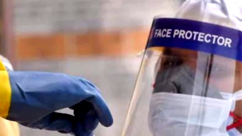 Delhi Records Zero Covid Fatality, Fifth Time Since Onset of 2nd Wave of Pandemic; 67 Cases