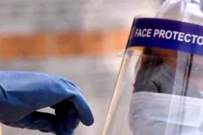 Delhi Records Zero Covid Fatality, Fifth Time Since Onset of 2nd Wave of Pandemic; 67 Cases