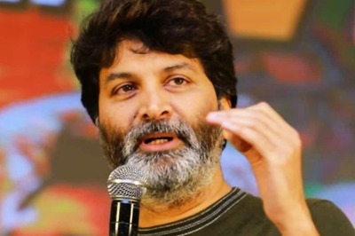 Know How Much Trivikram Charged For Pawan Kalyan Starrer Bro: The Avatar