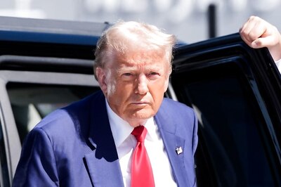 After Another Trump Assassination Bid, Biden Says US Secret Service 'Needs More Help'