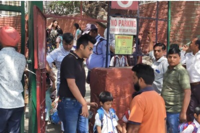 Bomb Threat In 90+ Delhi-Noida Schools, Police Say Nothing Objectionable Found In Searches