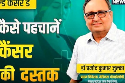 Common Cancer Symptoms You Shouldn't Ignore