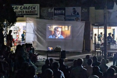 BBC Documentary on PM Modi Shown at Hyderabad University, JNU Students Plan Screening