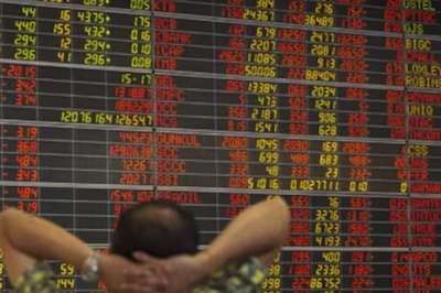 Stock Market Updates: Sensex Down 90 pts, Nifty Near 19,800; IDBI Bank Drops 4%