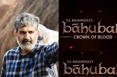 SS Rajamouli Announces Baahubali Crown of Blood Animated Series, Says Trailer Drops 'Soon' | Watch