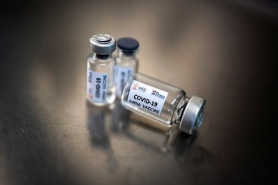 Covid-19 Vaccine to be Procured Through Centre, Creating Digital Infra for Last Mile Delivery on Cards