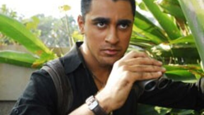In Pics: Imran's new tough look for Kidnap