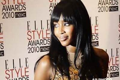 Naomi Campbell to testify in war crimes trial