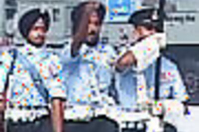 In Pics: IAF, may the force be with you