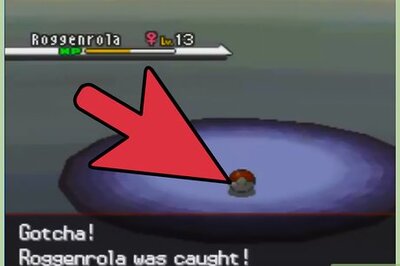 How to Get Emolga in Pokémon Black and White