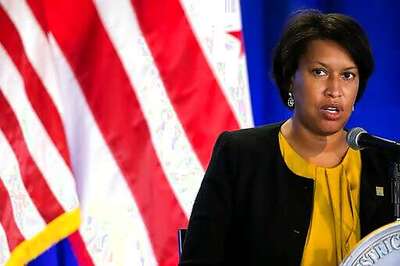 DC releases police footage from 2018 deaths of 3 Black men