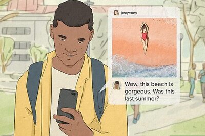 How to Start a Conversation with a Girl on Instagram: 10+ Tips to Get Her Chatting