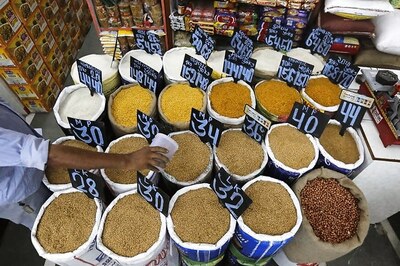 India's August Retail Inflation Rises to 3.21% As Food Items Get Costlier