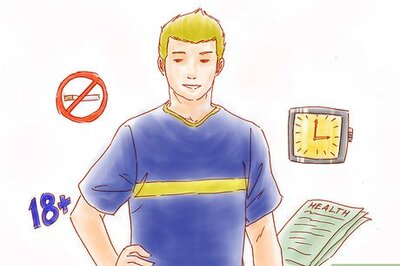 How to Become an Oil Rig Worker