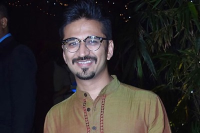 REEL Movie Awards 2019: Amit Trivedi Takes Home the Best Song Trophy for Manmarziyaan's Daryaa