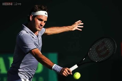 Federer hints at missing French Open to be with wife, newborn