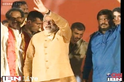 Maharashtra Assembly elections: Seat sharing worries Congress-NCP and BJP-Shiv Sena ties