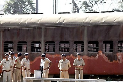 Key Conspirator in 2002 Godhra Train Burning Case Arrested