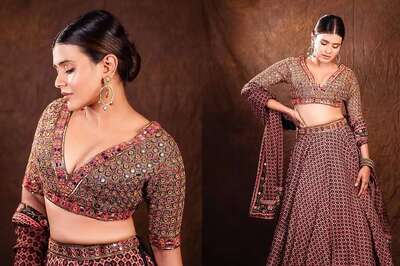 5 Stunning Outfit Ideas for the Festive Season